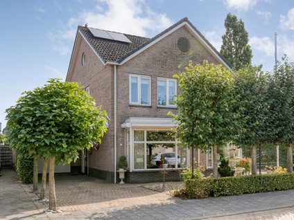 Van Laarstraat 2