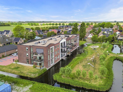 Lenteklokje 2