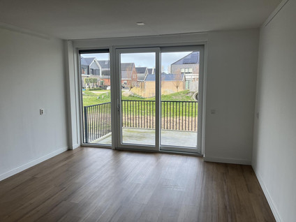 Lenteklokje 2