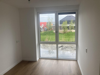 Lenteklokje 2