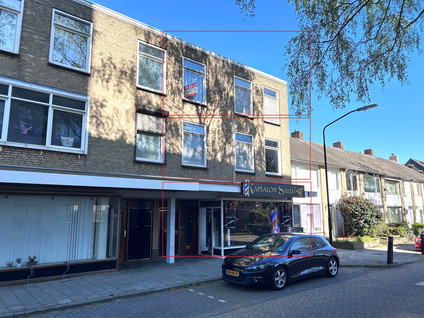 Burg. Remmenstraat 9