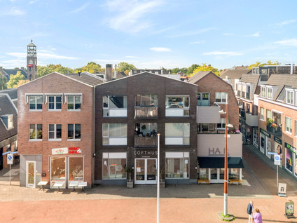 Blokkenmakerssteeg 12
