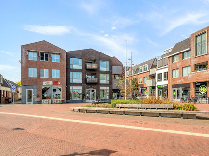 Blokkenmakerssteeg 12