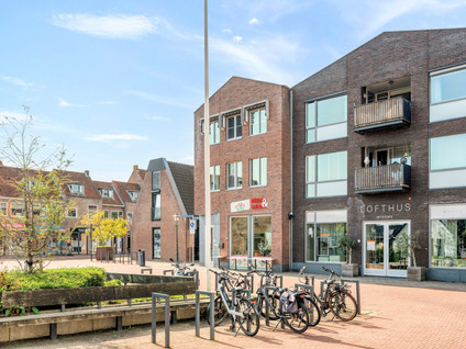 Blokkenmakerssteeg 12