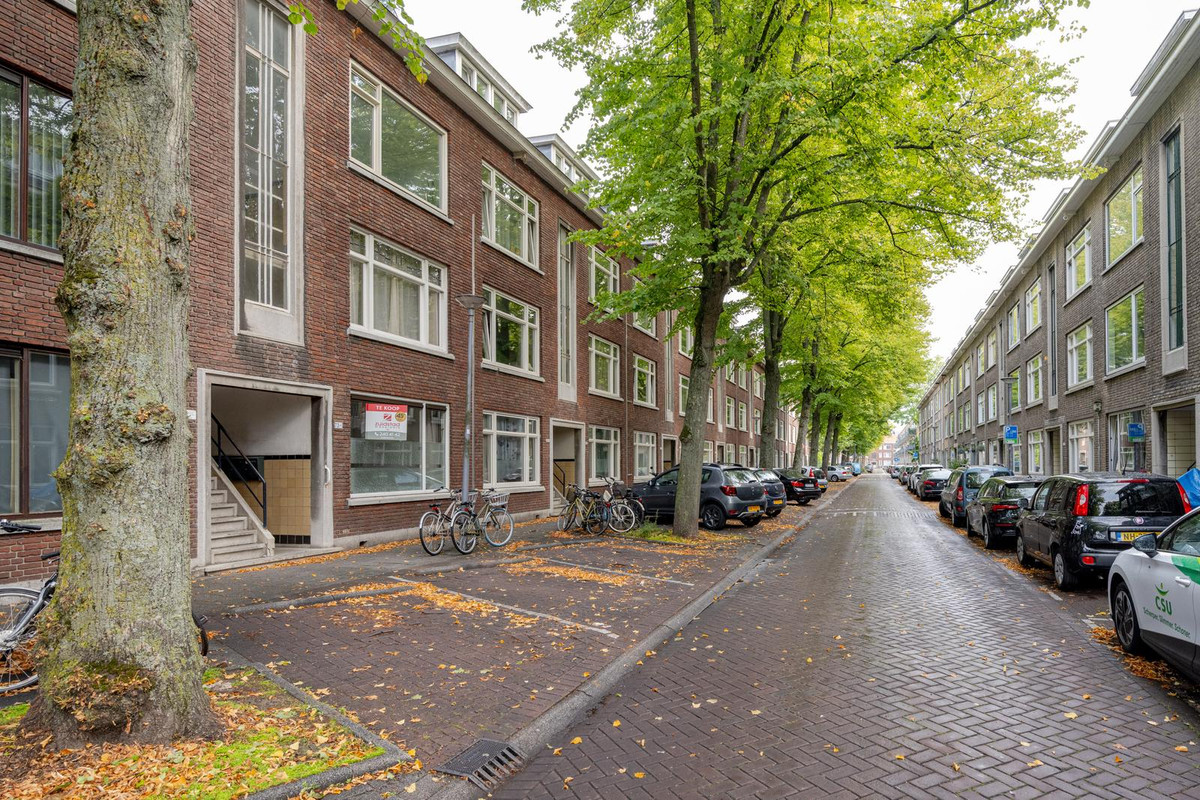 Appartement te koop: Walchersestraat 73A, Rotterdam