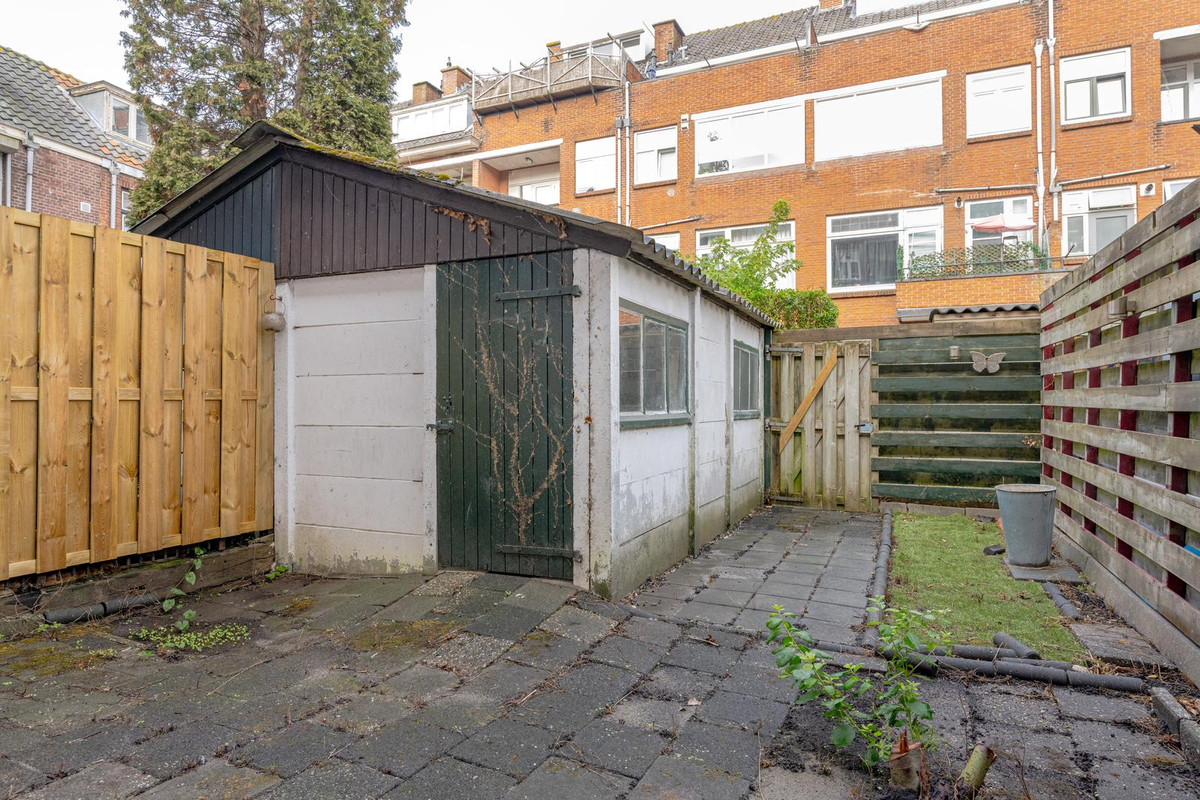 Appartement te koop: Walchersestraat 73A, Rotterdam