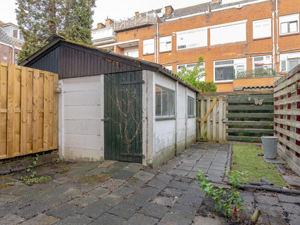 Walchersestraat 73A