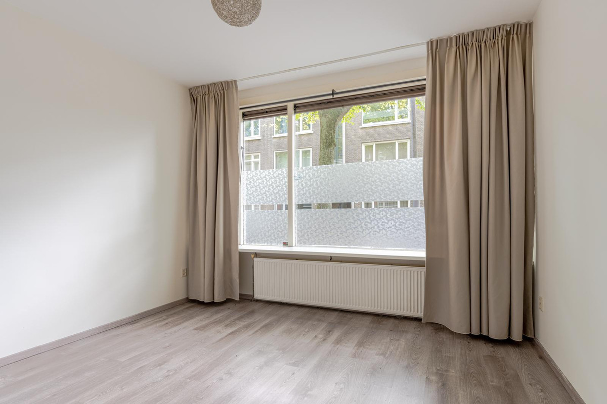 Appartement te koop: Walchersestraat 73A, Rotterdam