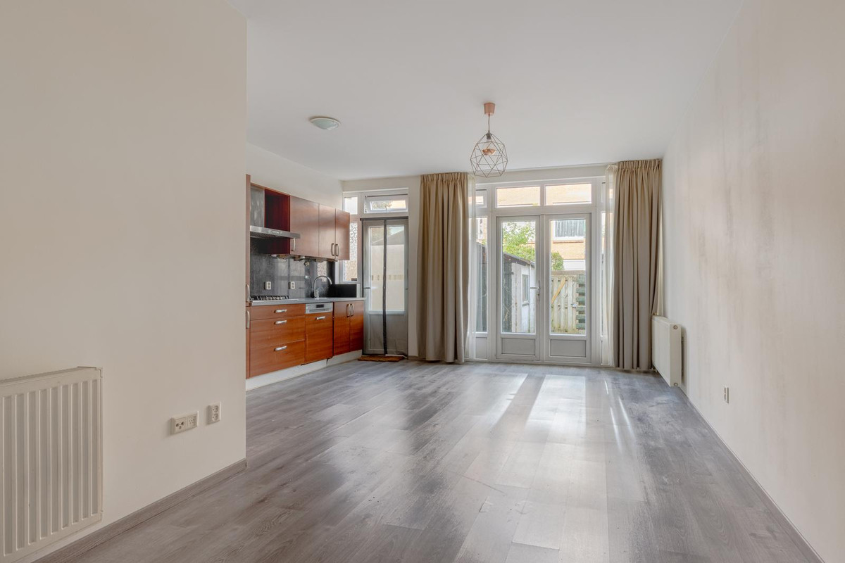 Appartement te koop: Walchersestraat 73A, Rotterdam