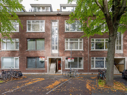 Walchersestraat 73A