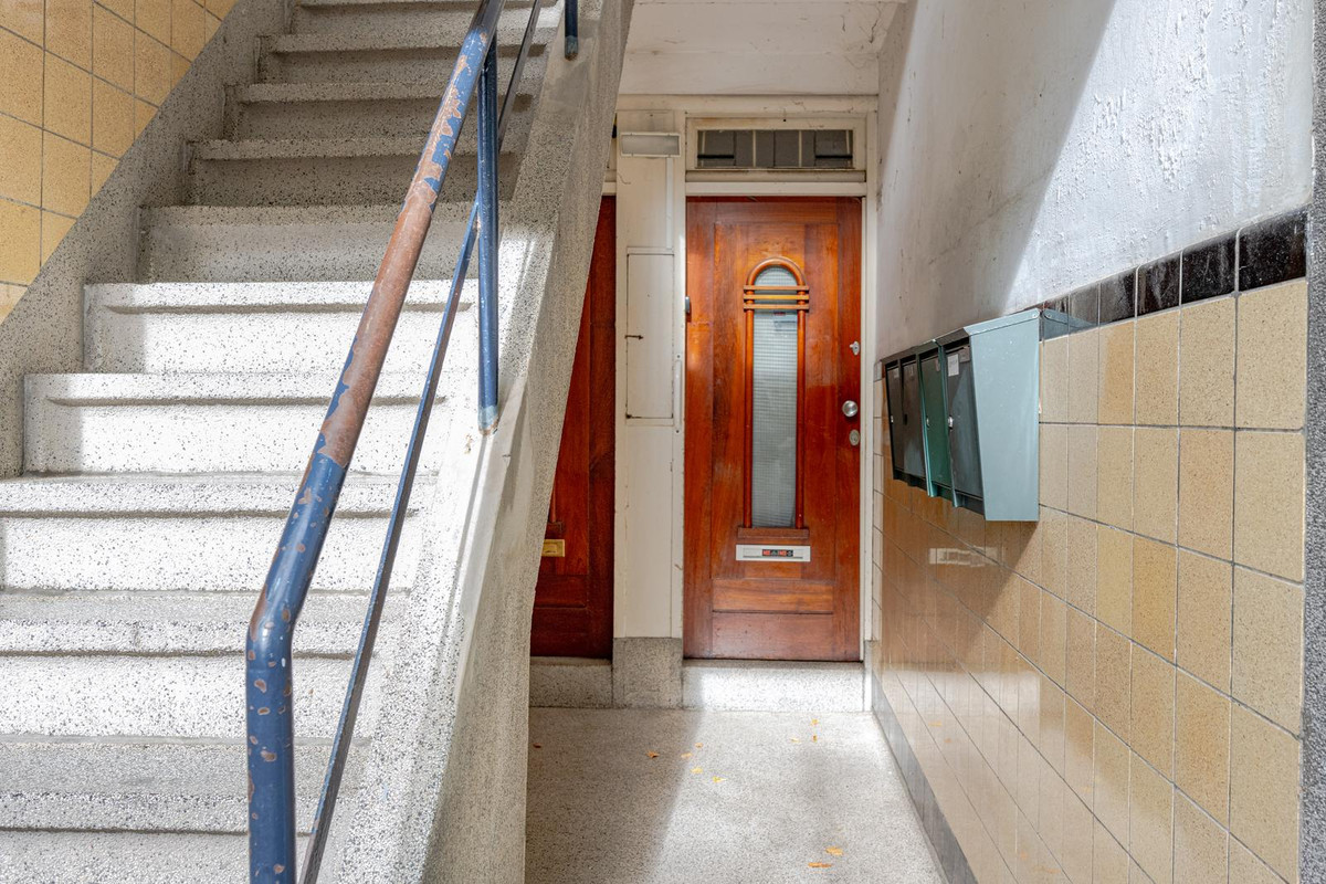 Appartement te koop: Walchersestraat 73A, Rotterdam