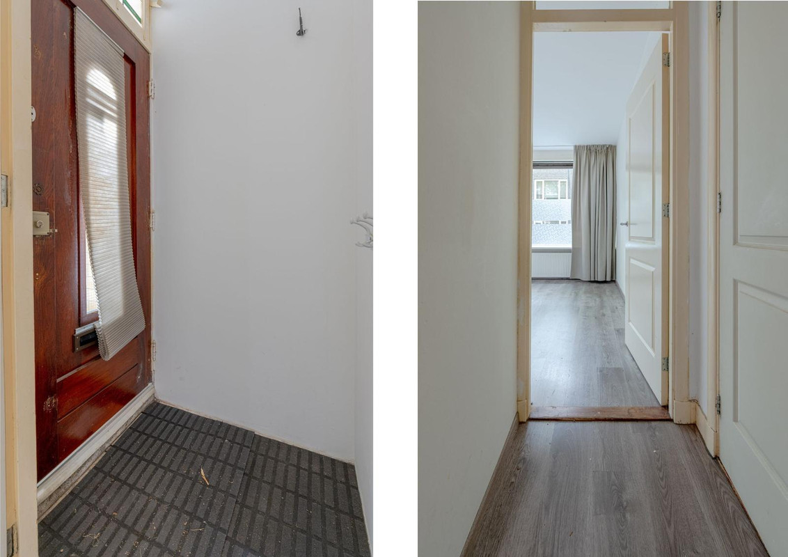 Appartement te koop: Walchersestraat 73A, Rotterdam