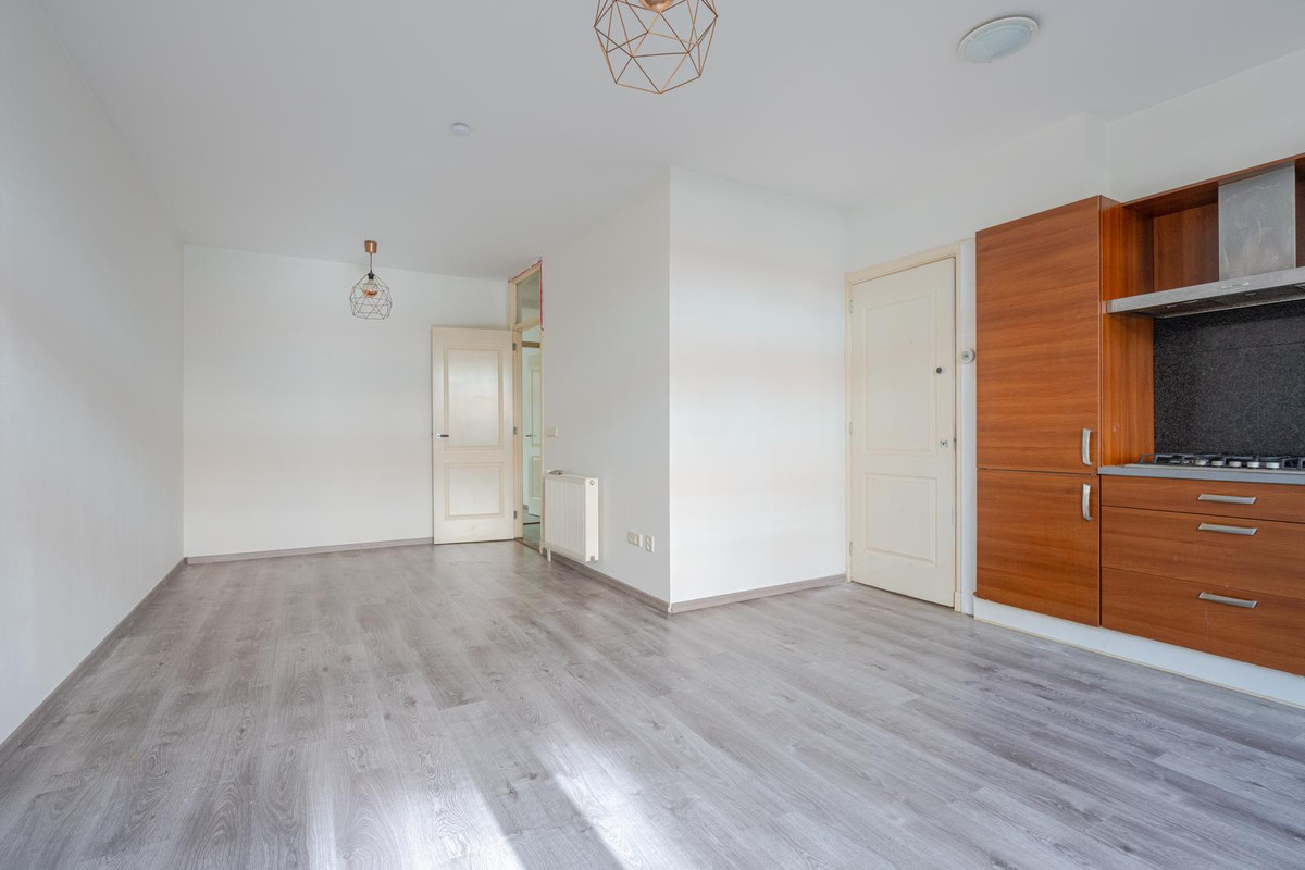 Appartement te koop: Walchersestraat 73A, Rotterdam