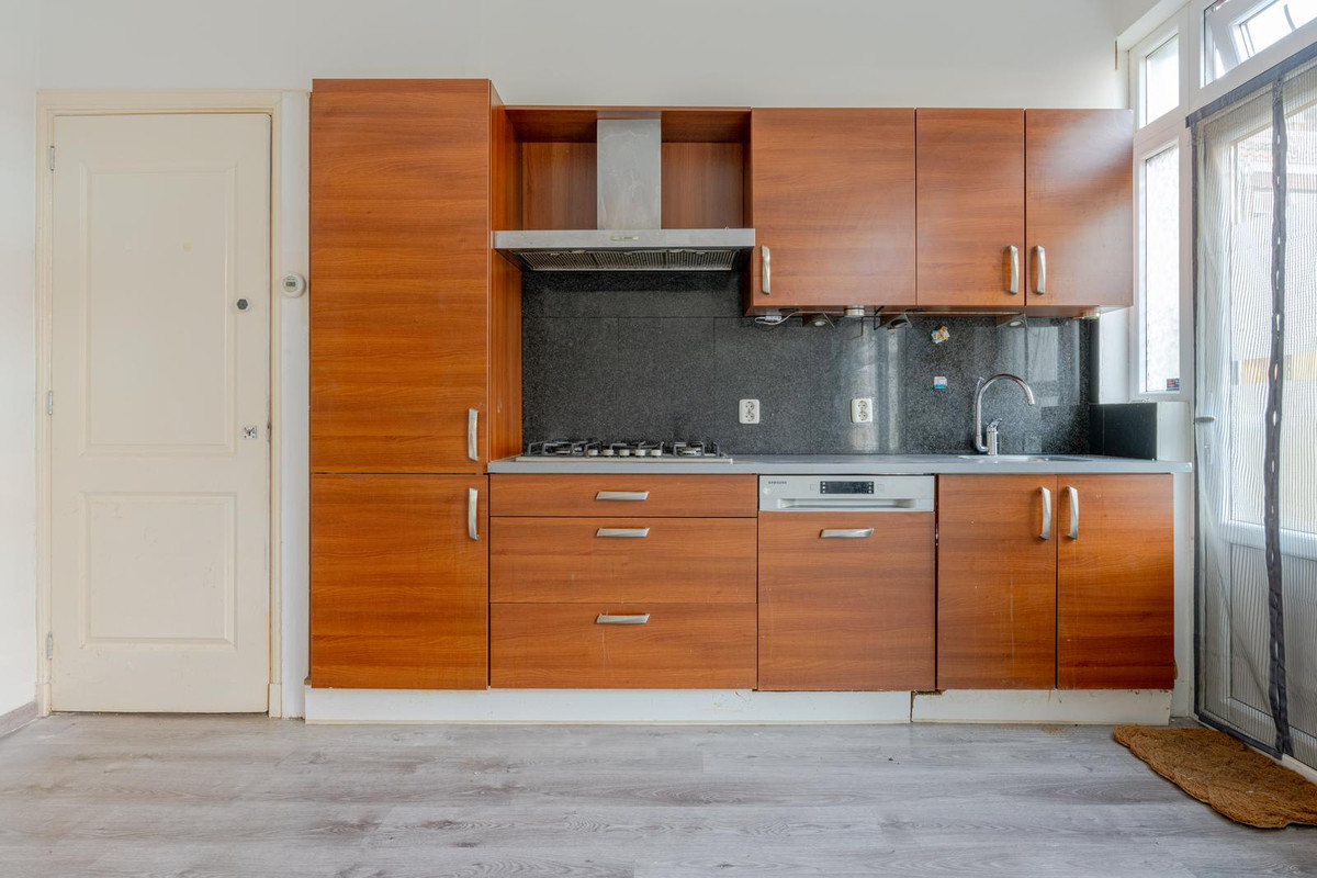 Appartement te koop: Walchersestraat 73A, Rotterdam