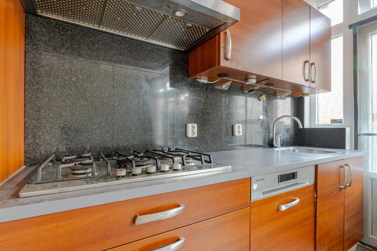 Appartement te koop: Walchersestraat 73A, Rotterdam