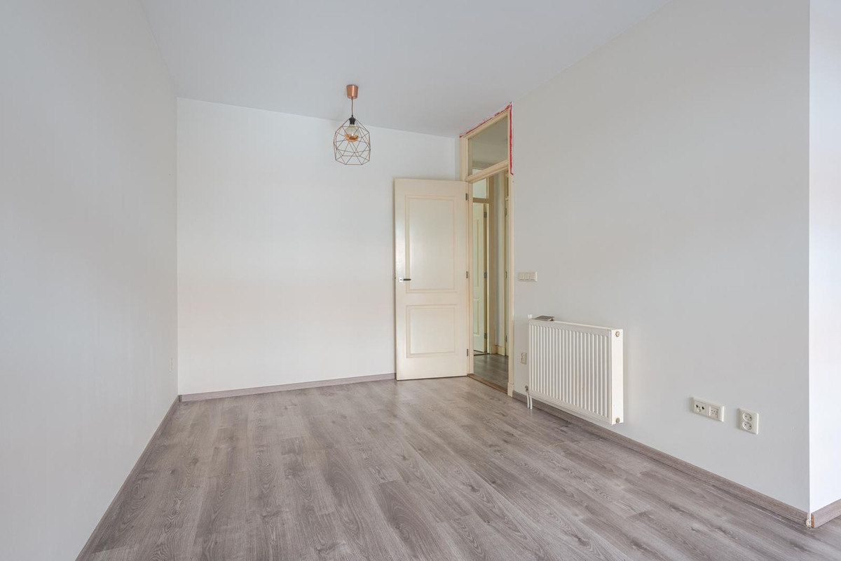 Appartement te koop: Walchersestraat 73A, Rotterdam