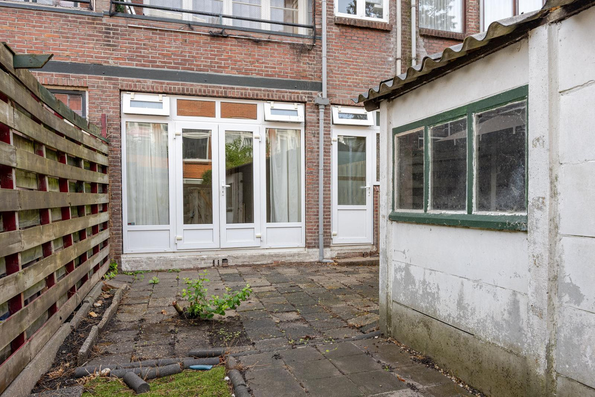 Appartement te koop: Walchersestraat 73A, Rotterdam