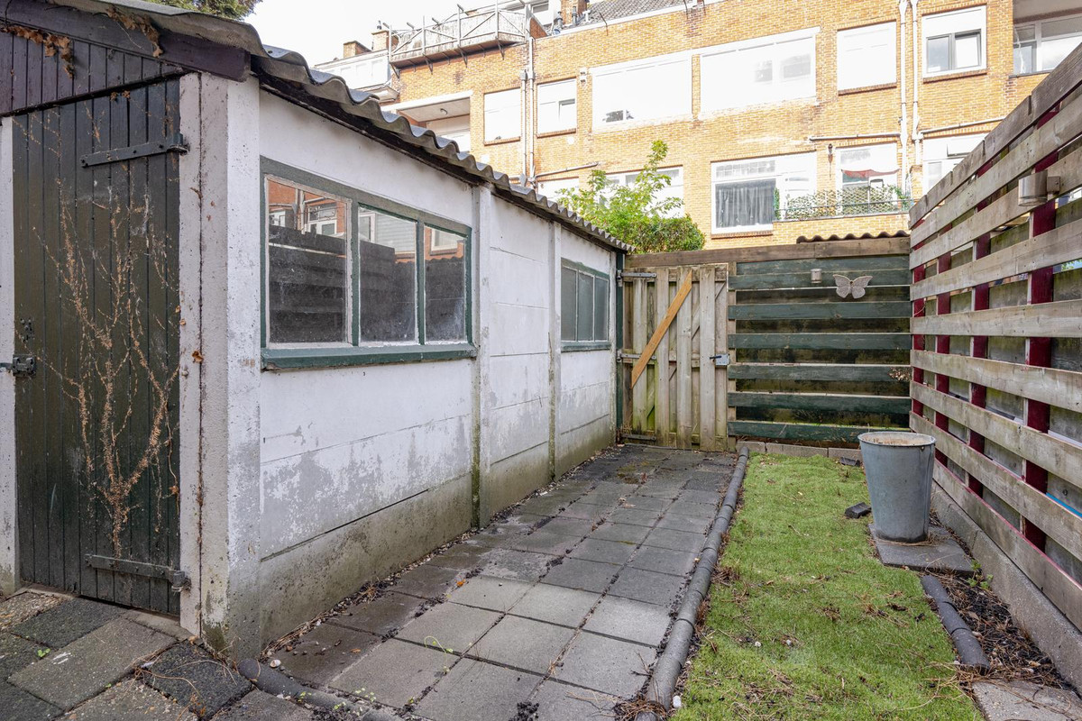Appartement te koop: Walchersestraat 73A, Rotterdam