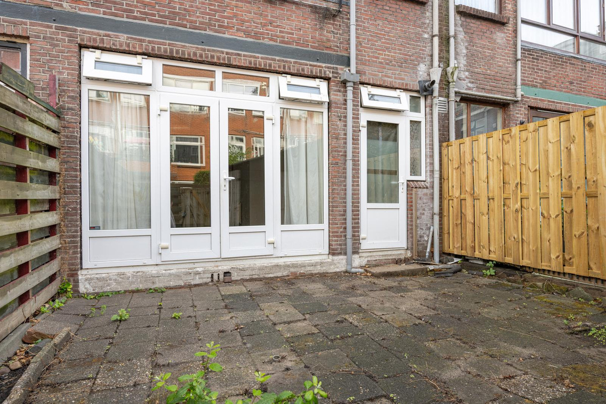 Appartement te koop: Walchersestraat 73A, Rotterdam