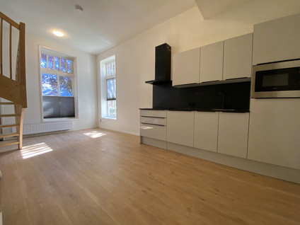 Kerkstraat 267L