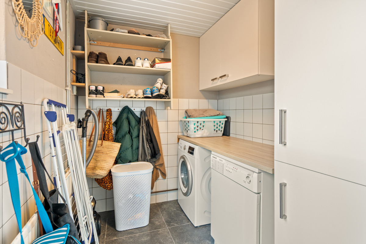 Tussenwoning te koop: Baanstraat 57, Beverwijk