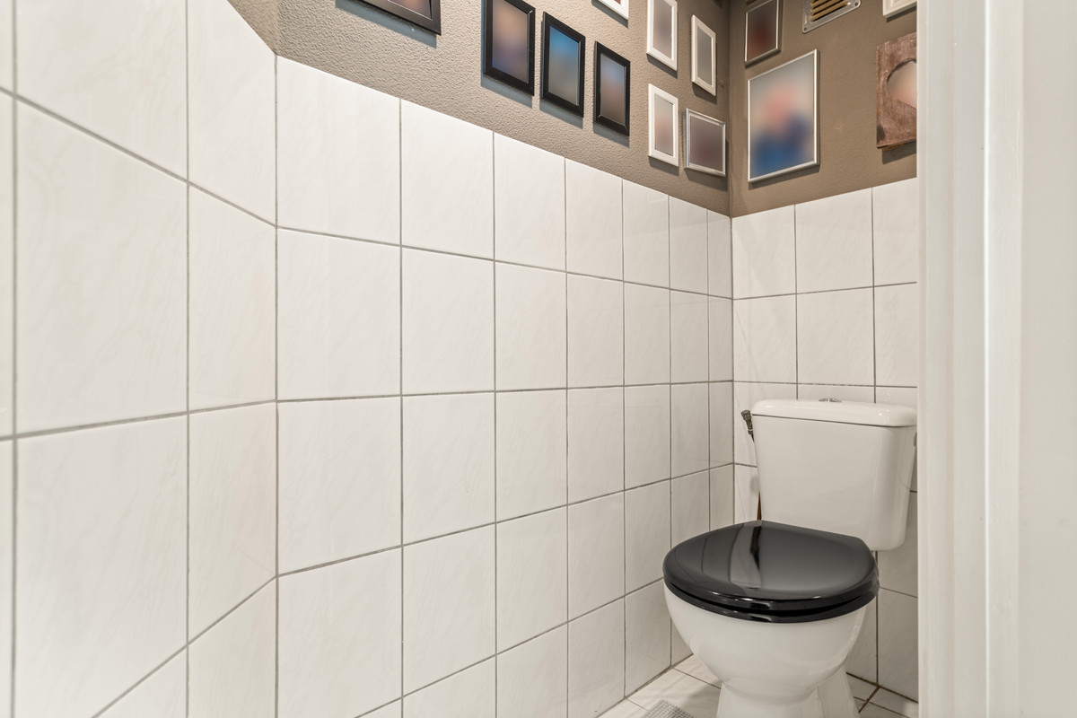 Tussenwoning te koop: Baanstraat 57, Beverwijk