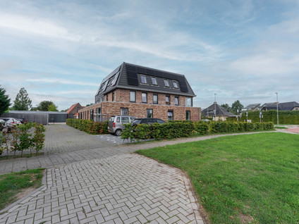 Laauwikstraat 82A12