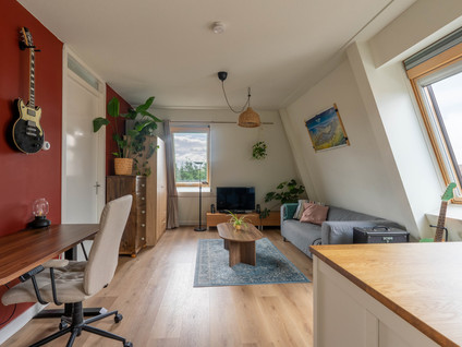 Laauwikstraat 82A12