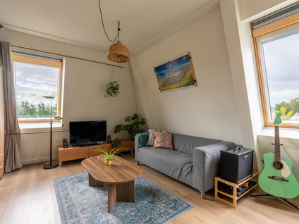 Laauwikstraat 82A12