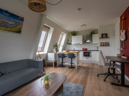 Laauwikstraat 82A12