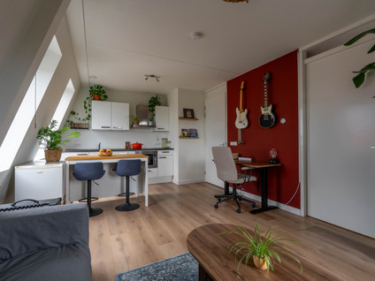 Laauwikstraat 82A12
