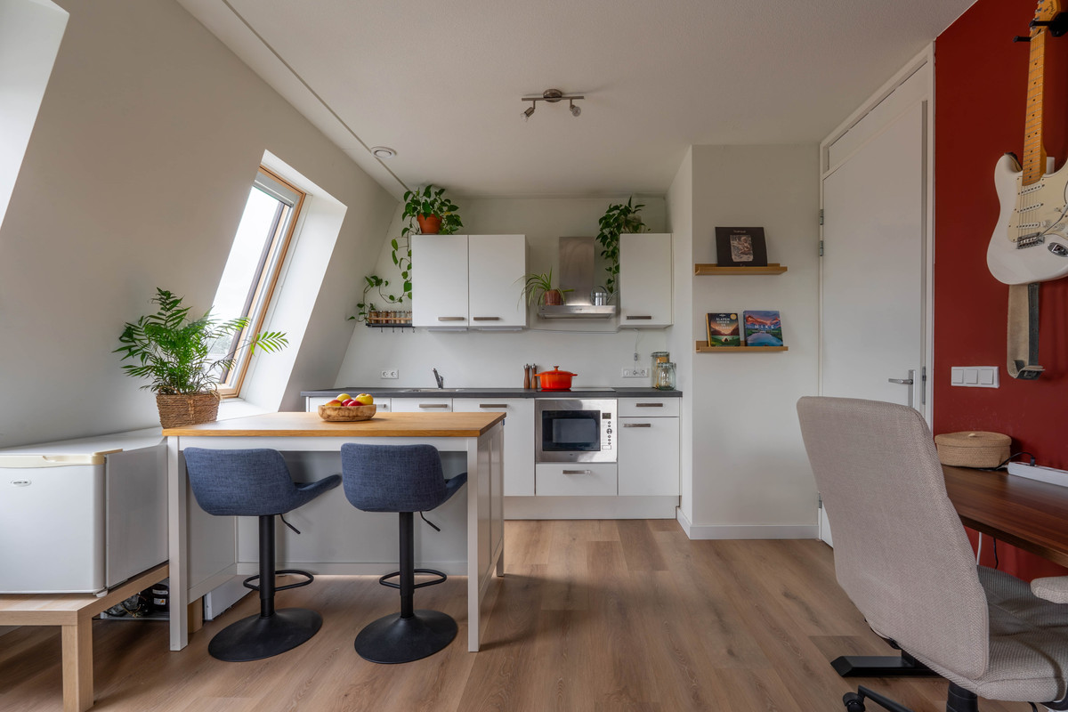 Studio te koop: Laauwikstraat 82A12, Lent