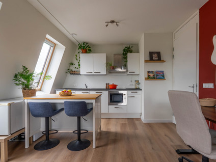 Laauwikstraat 82A12