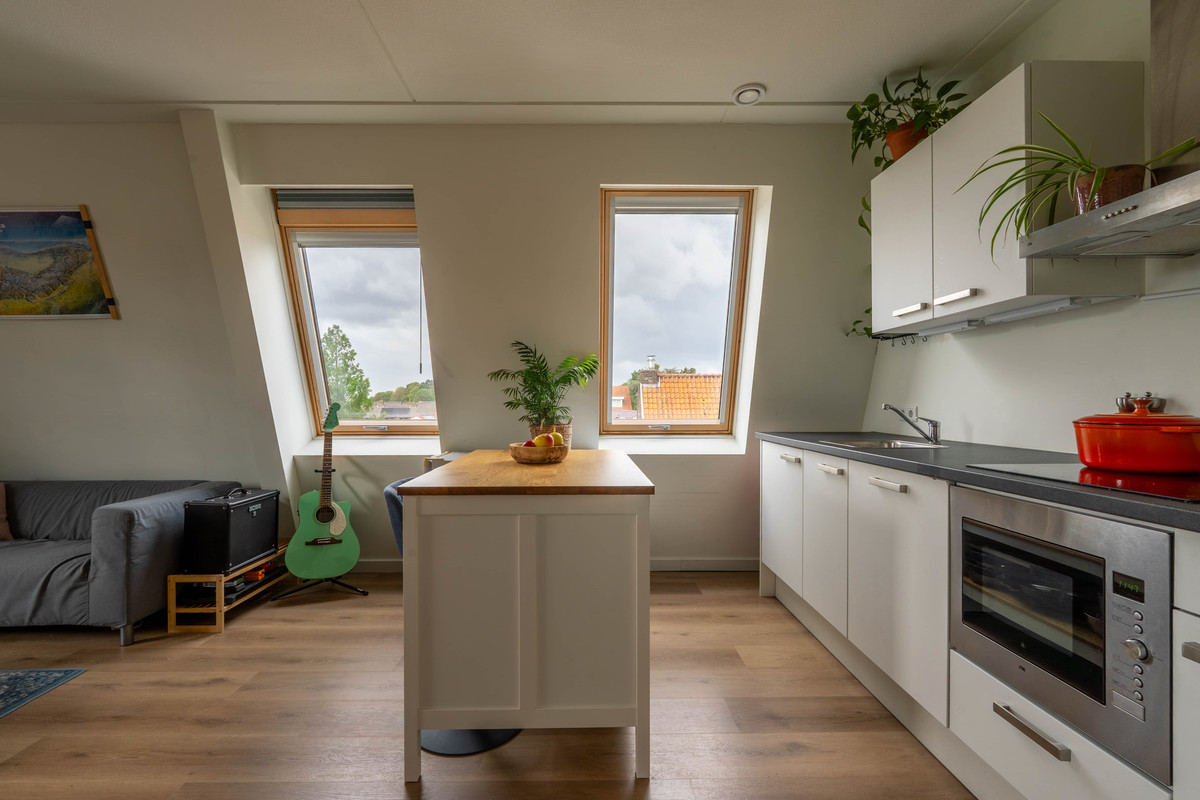 Studio te koop: Laauwikstraat 82A12, Lent