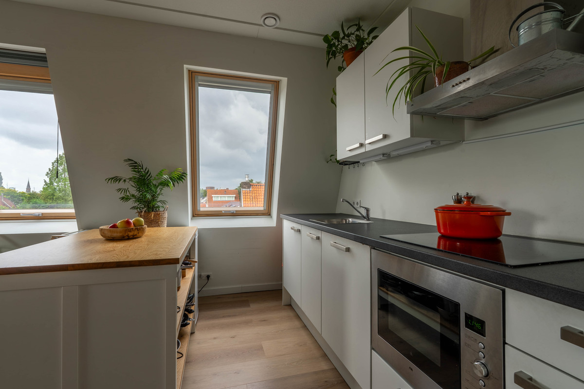 Studio te koop: Laauwikstraat 82A12, Lent