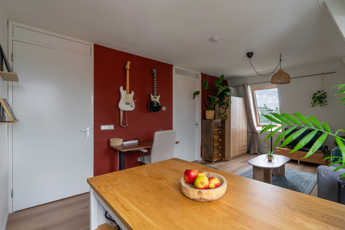 Studio te koop: Laauwikstraat 82A12, Lent
