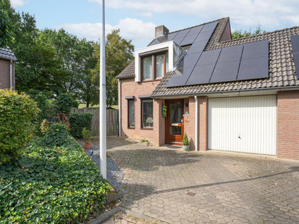 Merovingenstraat 84
