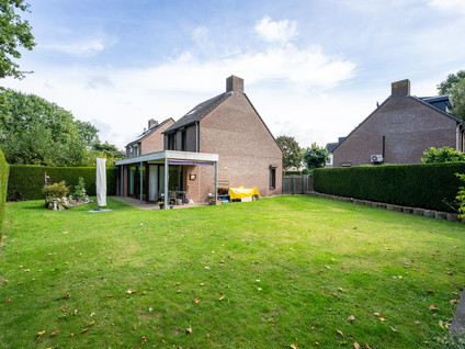 Merovingenstraat 84