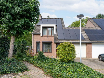 Merovingenstraat 84