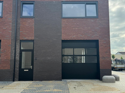 Lange Dreef 8 16