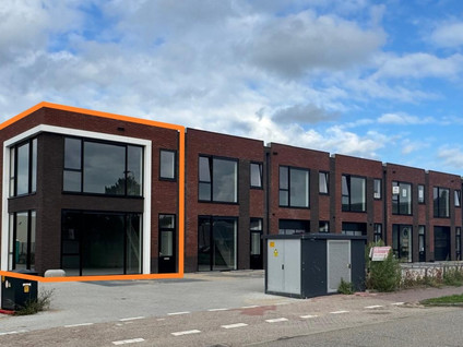Lange Dreef 8 1
