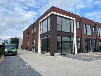 Lange Dreef 8 1
