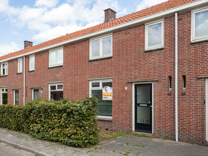 Abraham Steenhagenstraat 3