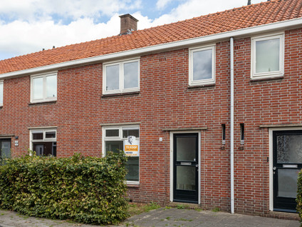 Abraham Steenhagenstraat 3