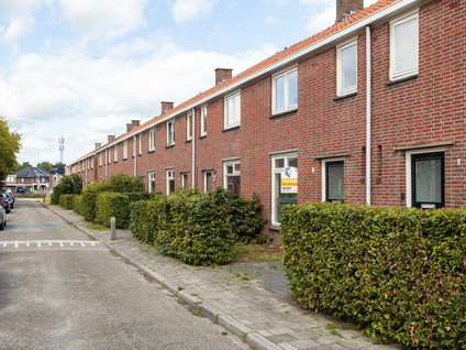Abraham Steenhagenstraat 3