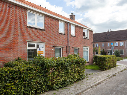 Abraham Steenhagenstraat 3