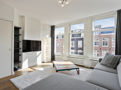 Van Hogendorpstraat 96 3