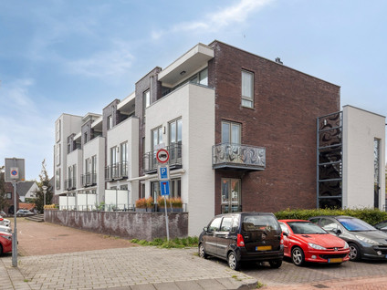 De Smeedtoren 12