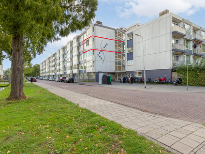 Willem de Zwijgersingel 54