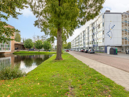 Willem de Zwijgersingel 54